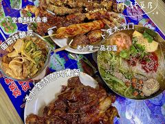 -卜奎风味便宜坊(兴隆路店)