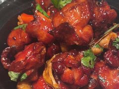 -志明眷村·台式融合菜·宵夜