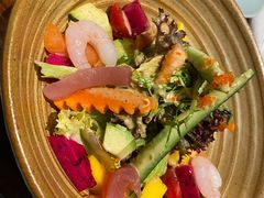 -古京·臻致料理(月湖店)