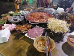-菜园坝老火锅(金岛店)