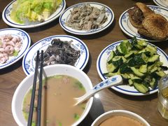 -老爆肚满五香烧牛羊肉