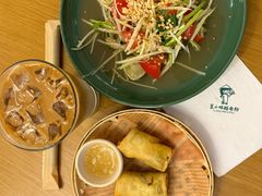 -笠小妹越南粉(新城科技园店)