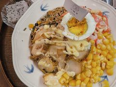 -小银家日式简餐(中信丹阳花园店)