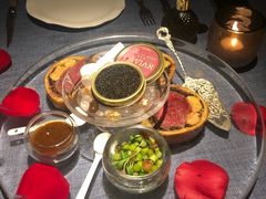 -弦月窗LUNETTE BY AMANDA(复兴路店)