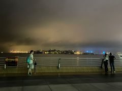 -演武大桥观景平台