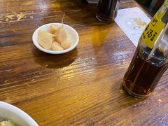-果渊斋老米家泡馍馆(大雁塔店)