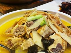 -印象天台·非遗文化美食
