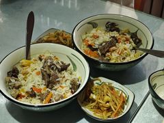 -开帝锐抓饭(和田街店)