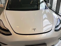 -TESLA 特斯拉(广州天环广场体验店)