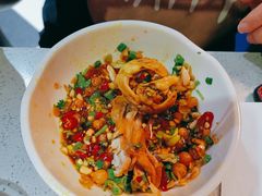 味碟-味之绝美蛙鱼头火锅(花都店)