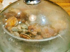 -正福居老北京正宗铜锅泉水涮肉(彰化路店)
