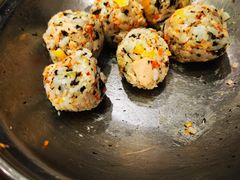-花味·自助烤肉(雨花客厅店)