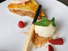 苹果派-安妮意大利餐厅(日坛店)