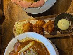-真打拉面·日式拉面新流派(体育西横街店)