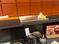 -Sushi Hanzo半藏(天环广场店)