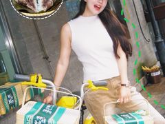 -清真·鸦儿李记·小馆(后海店)