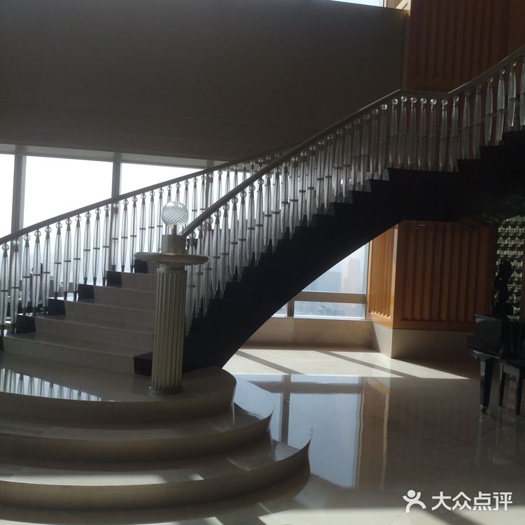 上海高端自助餐攻略