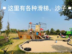 -嬉乐湾休闲旅游区