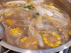 -广味鲜潮汕牛肉火锅(延安三路店)