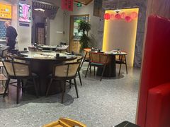 -乔先生涮肉·鲜活牛羊肉火锅(塘沽店)