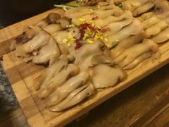 松茸-滇池印象原生态火锅(南开大悦城店)