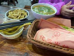 -化三驴肉汤(金明东街店)