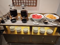 -皇城老妈·大连海鲜火锅(港湾店)
