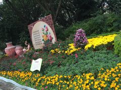 -人民公园(罗湖区)