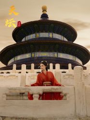 点击看大图 -美云庭古装·格格服汉服·京城旅拍(北京店)