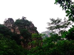 -大连冰峪旅游度假区