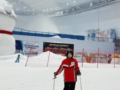 -哈尔滨热雪奇迹