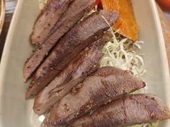-玛格萝妮比萨屋(四平店)