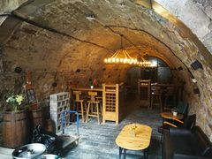 -北京山里寒舍度假酒店