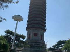 -西海子公园