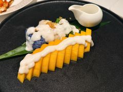 -金链花·泰国餐厅(国贸店)