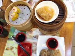 -添好运点心专门店(深水埗店)