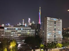 -广州影星宾馆(客村地铁站店)