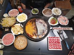 -俏媳妇火锅(宽窄巷子店)