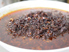 -张记老成都杂酱面红油水饺(南虹雅园店)