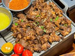 -小川洋风料理(江汉路店)
