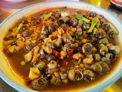 -台州湾小海鲜·范家厨房(人民路店)