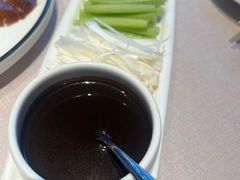 -漢舍中国菜馆(889广场店)