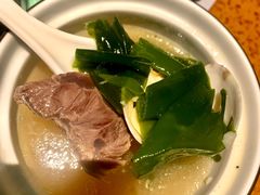 -赤坂亭 M9和牛烧肉(水街店)