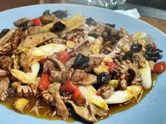 -代羊肉(中和店)