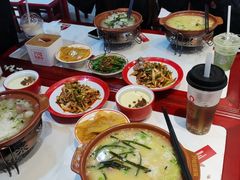 -71号豆汤饭·成都小馆(春熙路百盛店)
