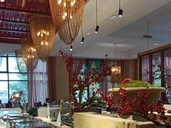 -锦园餐厅(九龙湖开元度假村店)