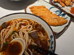 -鑫花溪牛肉米粉(凤凰街创始总店)