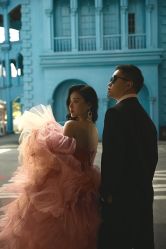 -苏州HX-合喜映画婚纱摄影