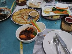 -苏坦土耳其西餐厅(玉林店)