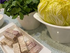 -烹然四季椰子鸡火锅(团结湖总店)